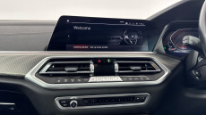 BMW X5 xDrive40d MHT M Sport 5dr Auto Diesel Estate